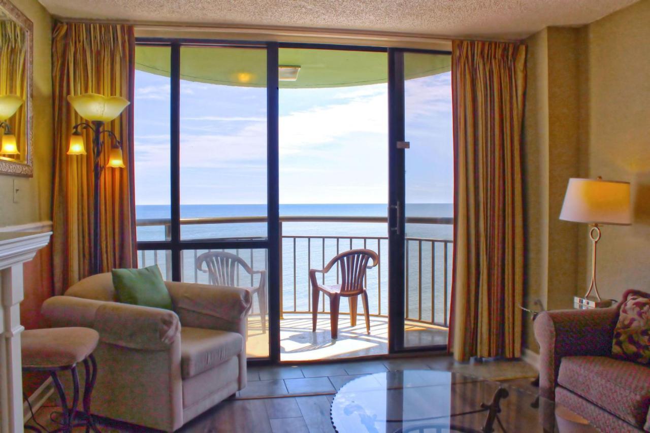 Meridian Plaza By Palmetto Vacations Μιρτλ Μπιτς Εξωτερικό φωτογραφία